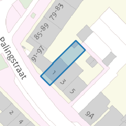 Perceel GTL01-D-4794