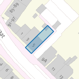 Perceel GTL01-D-4796