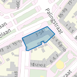 Perceel GTL01-D-4797