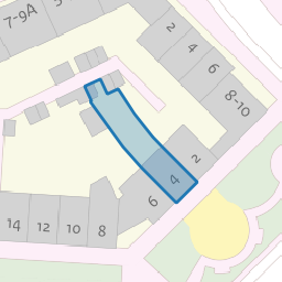 Perceel GTL01-D-4806