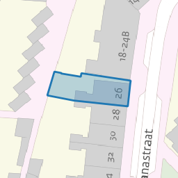 Perceel GTL01-D-4814