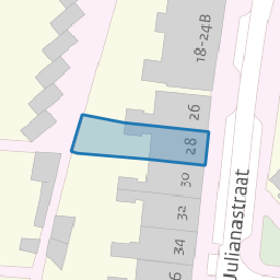 Perceel GTL01-D-4815