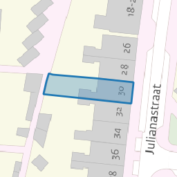 Perceel GTL01-D-4816