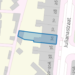 Perceel GTL01-D-4818