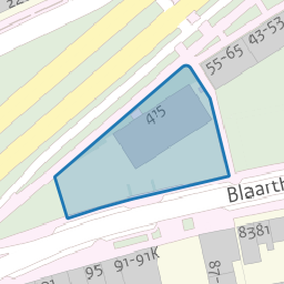 Perceel GTL01-D-4836