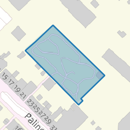 Perceel GTL01-D-4840