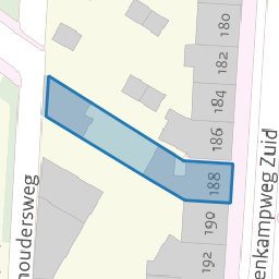 Perceel GTL01-D-4842