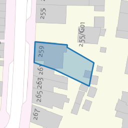 Perceel GTL01-D-4859