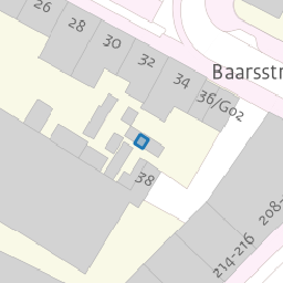 Perceel GTL01-D-4864