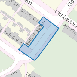 Perceel GTL01-D-4887