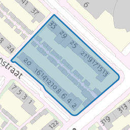 Perceel GTL01-D-4892