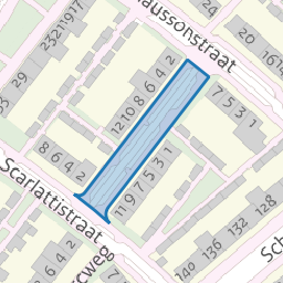 Perceel GTL01-D-4893