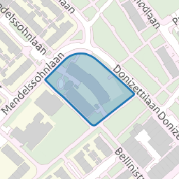 Perceel GTL01-D-4897