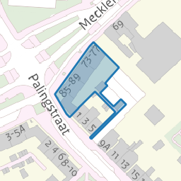 Perceel GTL01-D-4899