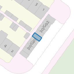 Perceel GTL01-D-4905