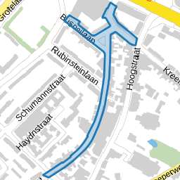 Perceel GTL01-D-4924