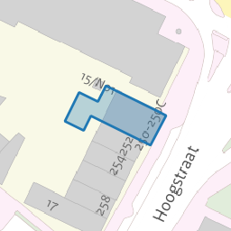 Perceel GTL01-D-4927