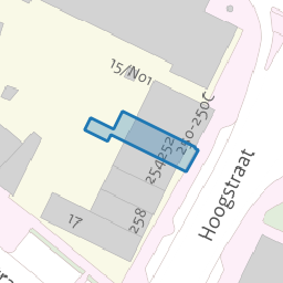 Perceel GTL01-D-4929