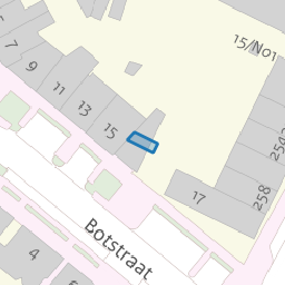 Perceel GTL01-D-4932