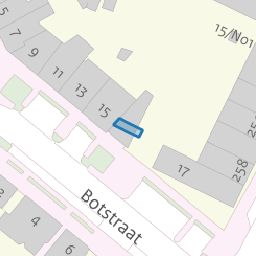 Perceel GTL01-D-4934