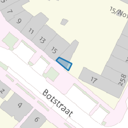 Perceel GTL01-D-4938