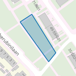 Perceel GTL01-D-4951