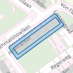 Perceel GTL01-D-4953