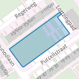 Perceel GTL01-D-4955