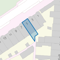 Perceel GTL01-D-4969