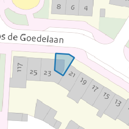 Perceel GTL01-D-4970