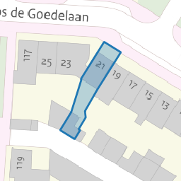 Perceel GTL01-D-4971