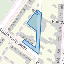 Perceel GTL01-D-4981