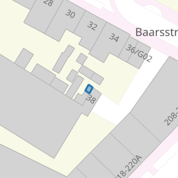 Perceel GTL01-D-4997