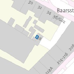 Perceel GTL01-D-4998