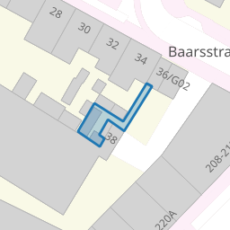 Perceel GTL01-D-4999