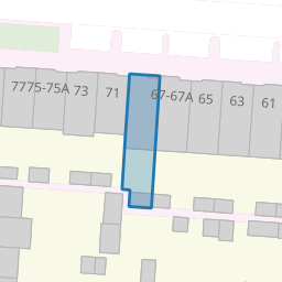 Perceel GTL01-D-5005