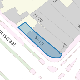 Perceel GTL01-D-5009