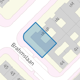 Perceel GTL01-D-5014