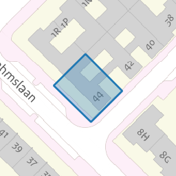 Perceel GTL01-D-5017