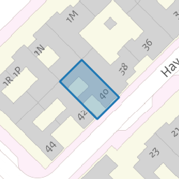 Perceel GTL01-D-5019