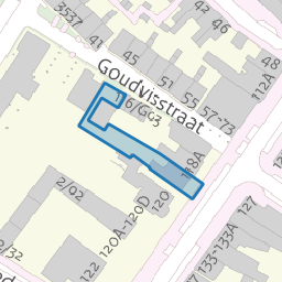 Perceel GTL01-D-5022