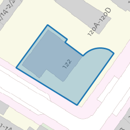 Perceel GTL01-D-5028