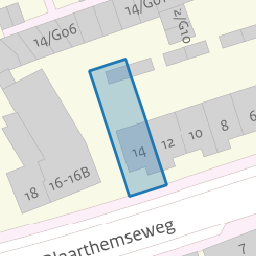 Perceel GTL01-D-5030