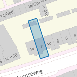 Perceel GTL01-D-5031