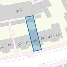 Perceel GTL01-D-5036