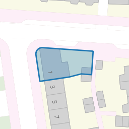 Perceel GTL01-D-5038