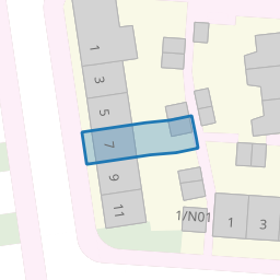 Perceel GTL01-D-5041