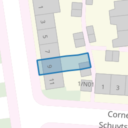 Perceel GTL01-D-5042