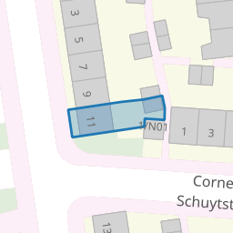 Perceel GTL01-D-5043