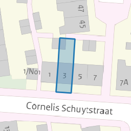 Perceel GTL01-D-5045